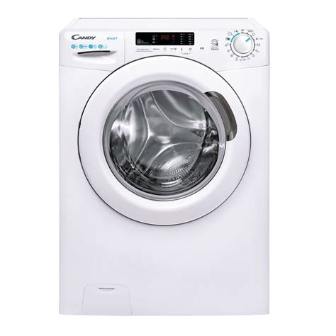 Lave linge hublot CS 14102DE/1